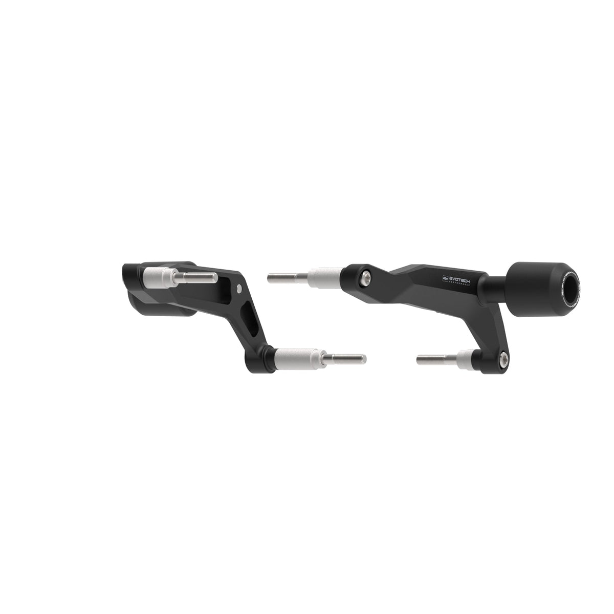 Evotech Ducati Monster 950 Frame Crash Protection (2021+) - 21, PRN015557-01