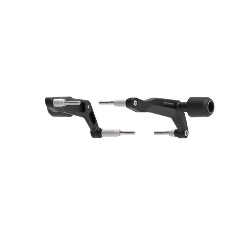 Evotech Ducati Monster 950 Frame Crash Protection (2021+) - 21, PRN015557-01