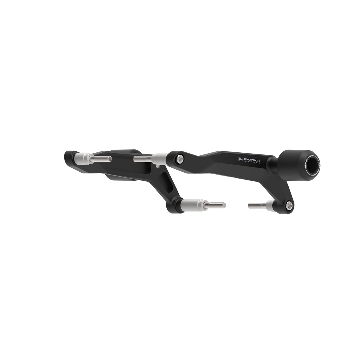 Evotech Ducati Monster 950 Frame Crash Protection (2021+) - 22, PRN015557-01