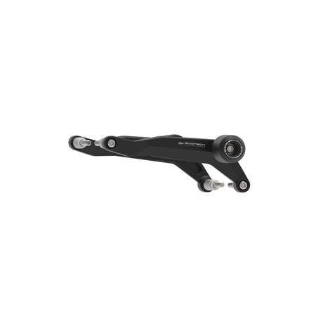 Evotech Ducati Monster 950 Frame Crash Protection (2021+) - 24, PRN015557-01