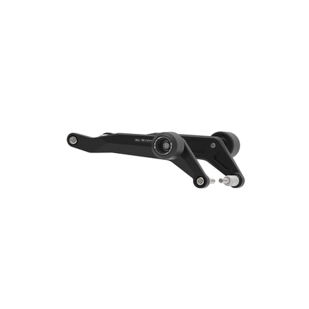Evotech Ducati Monster 950 Frame Crash Protection (2021+) - 26, PRN015557-01