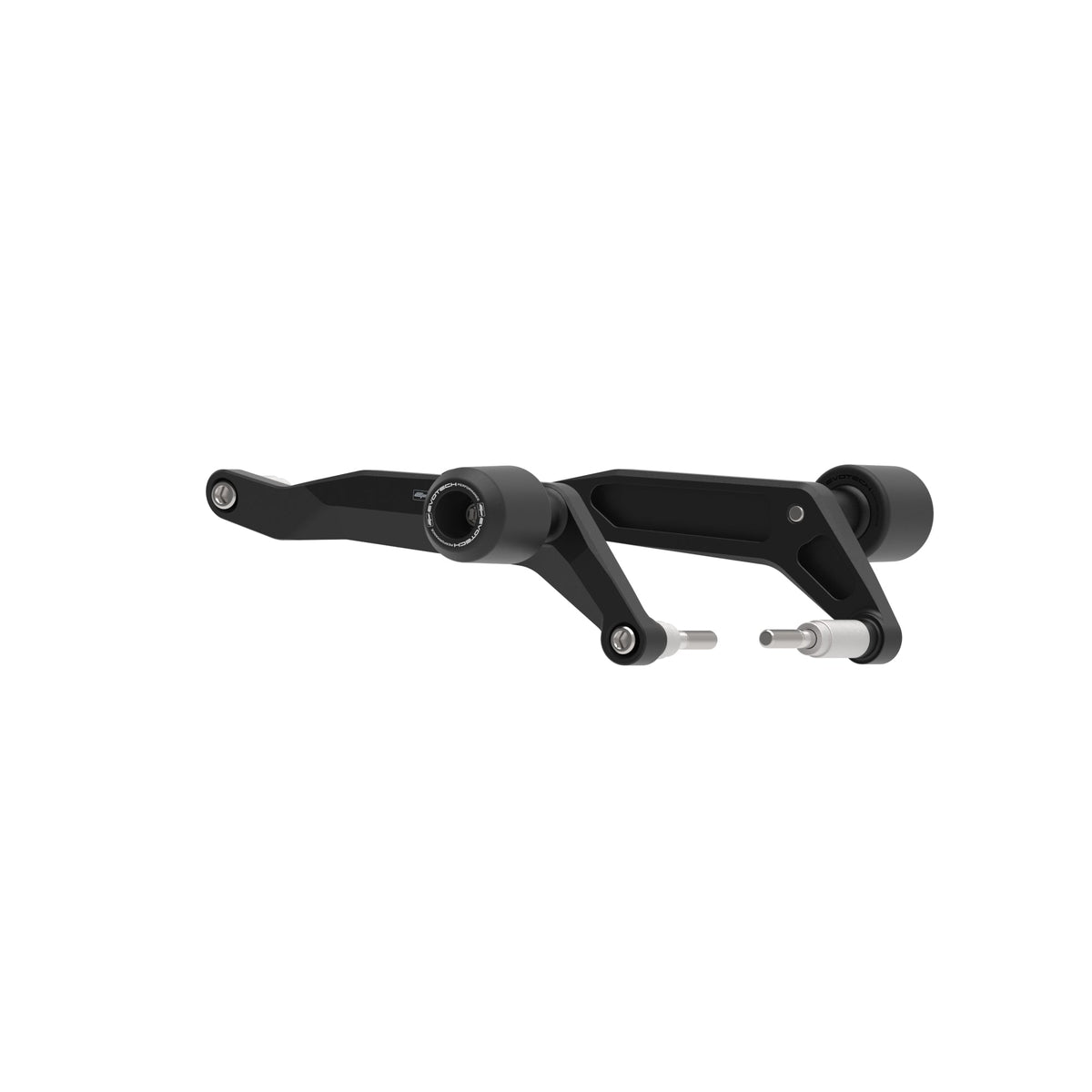 Evotech Ducati Monster 950 Frame Crash Protection (2021+) - 27, PRN015557-01