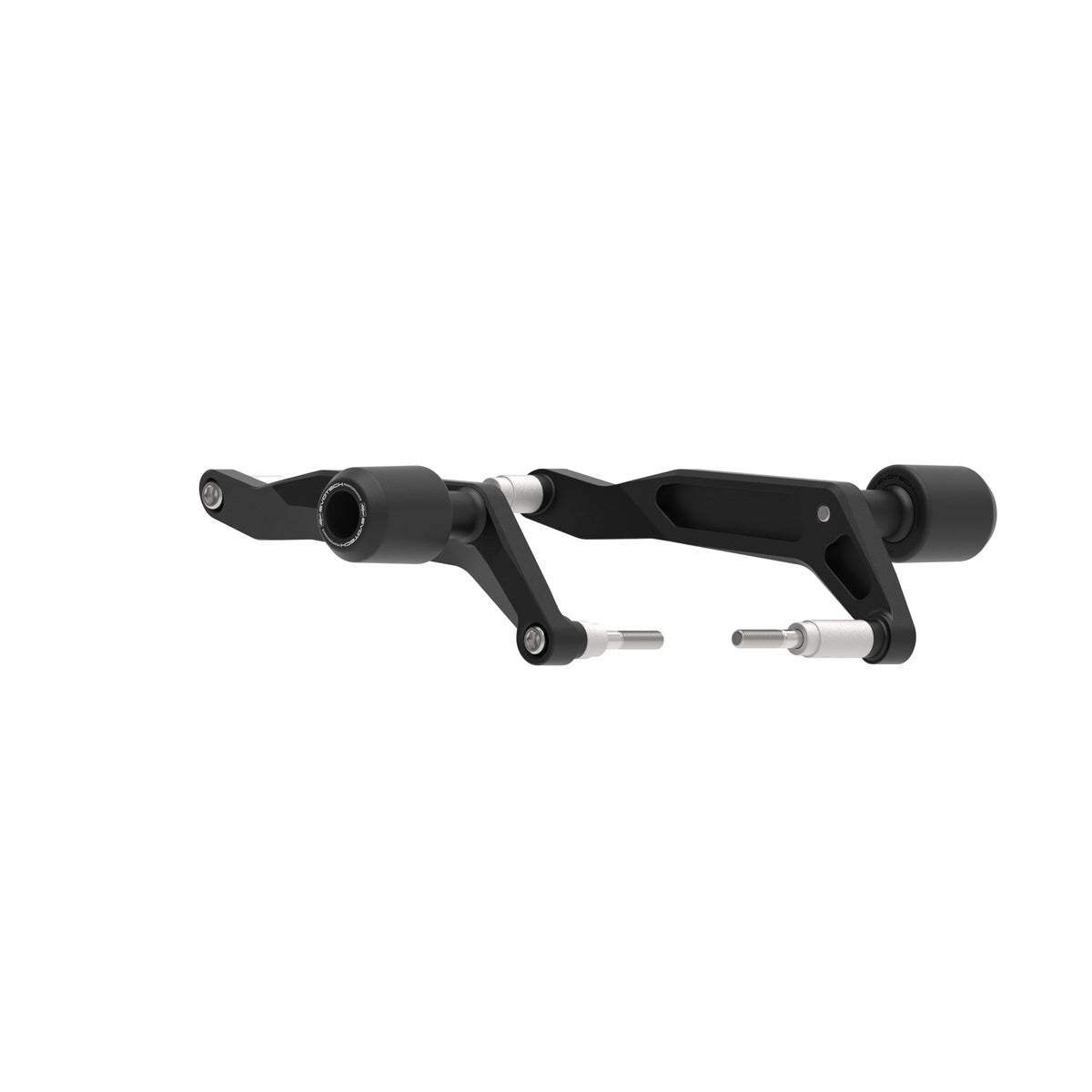 Evotech Ducati Monster 950 Frame Crash Protection (2021+) - 28, PRN015557-01
