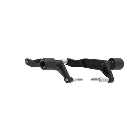 Evotech Ducati Monster 950 Frame Crash Protection (2021+) - 28, PRN015557-01