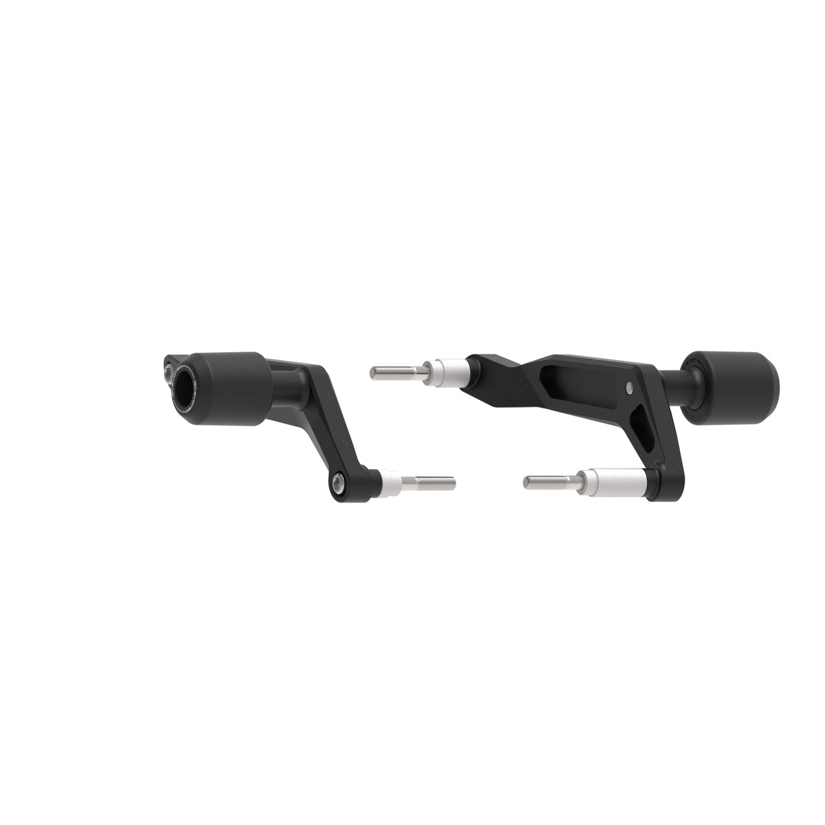 Evotech Ducati Monster 950 Frame Crash Protection (2021+) - 29, PRN015557-01