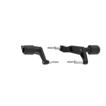 Evotech Ducati Monster 950 Frame Crash Protection (2021+) - 29, PRN015557-01