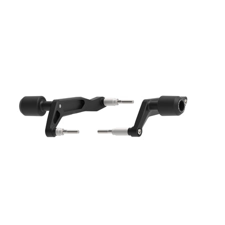 Evotech Ducati Monster 950 Frame Crash Protection (2021+) - 33, PRN015557-01
