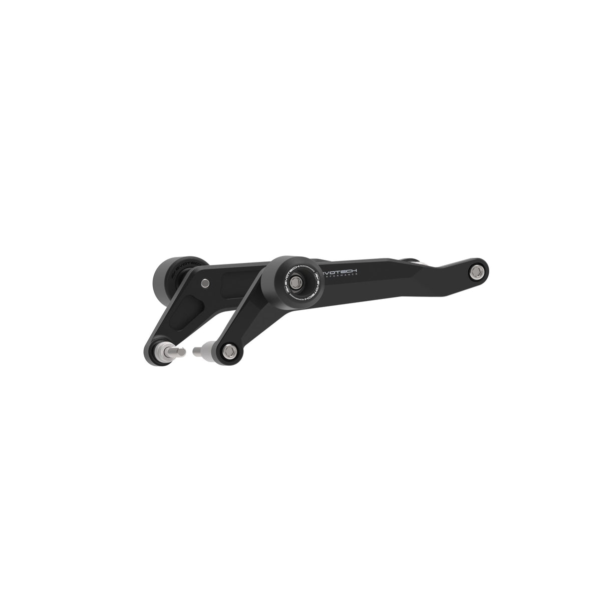 Evotech Ducati Monster 950 Frame Crash Protection (2021+) - 36, PRN015557-01