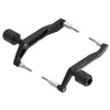 Evotech Ducati Monster 950 Frame Crash Protection (2021+) - 1, PRN015557-01