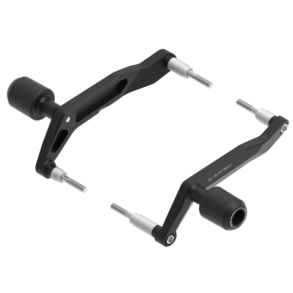 Evotech Ducati Monster 950 Frame Crash Protection (2021+) - 1, PRN015557-01