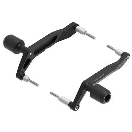 Evotech Ducati Monster 950 Frame Crash Protection (2021+) - 1, PRN015557-01