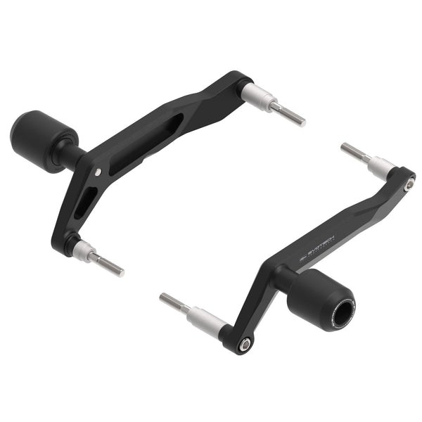 Evotech Ducati Monster 950 Frame Crash Protection (2021+) - 1, PRN015557-01