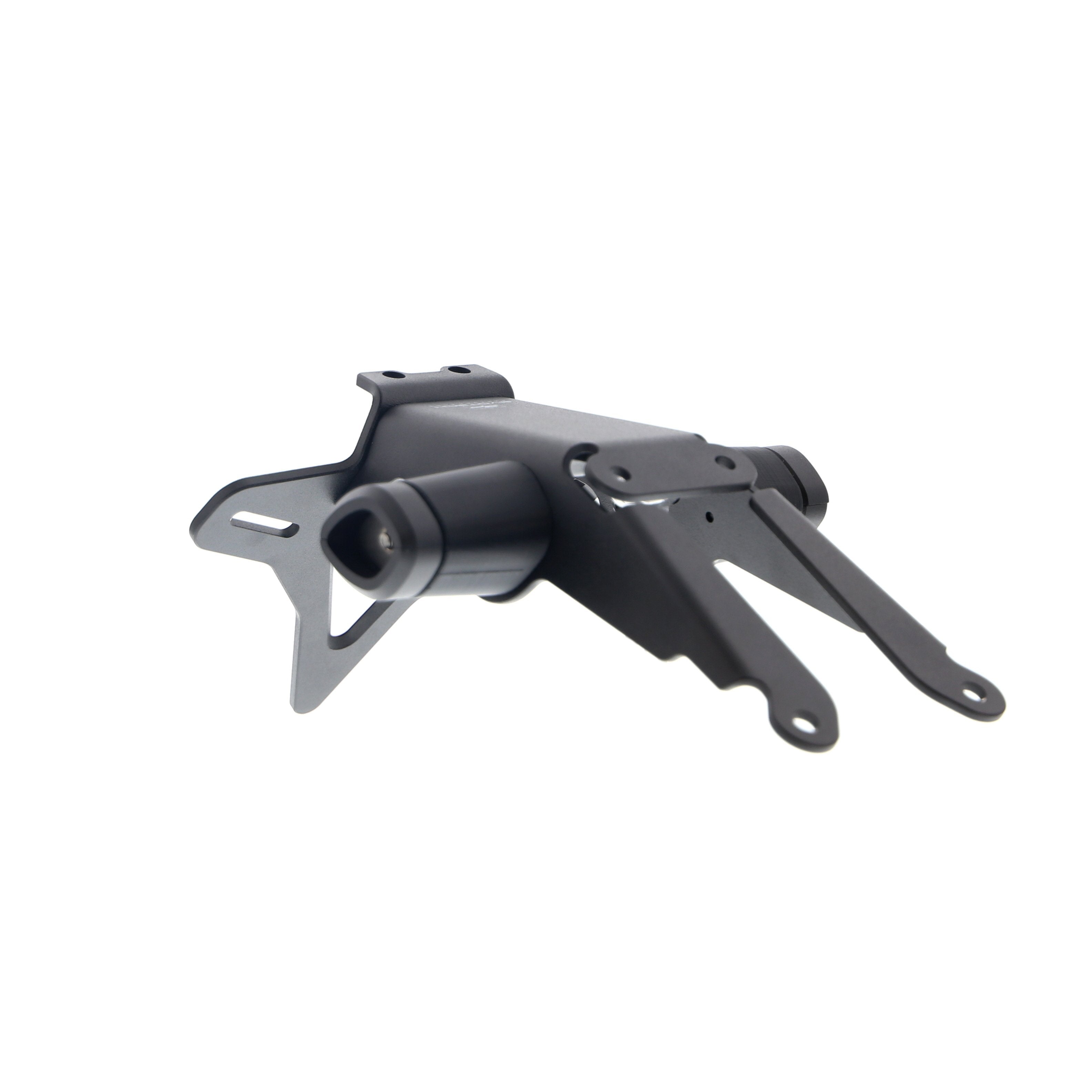 Evotech Ducati Monster 950 Tail Tidy (2021+) - 18, PRN015548-01