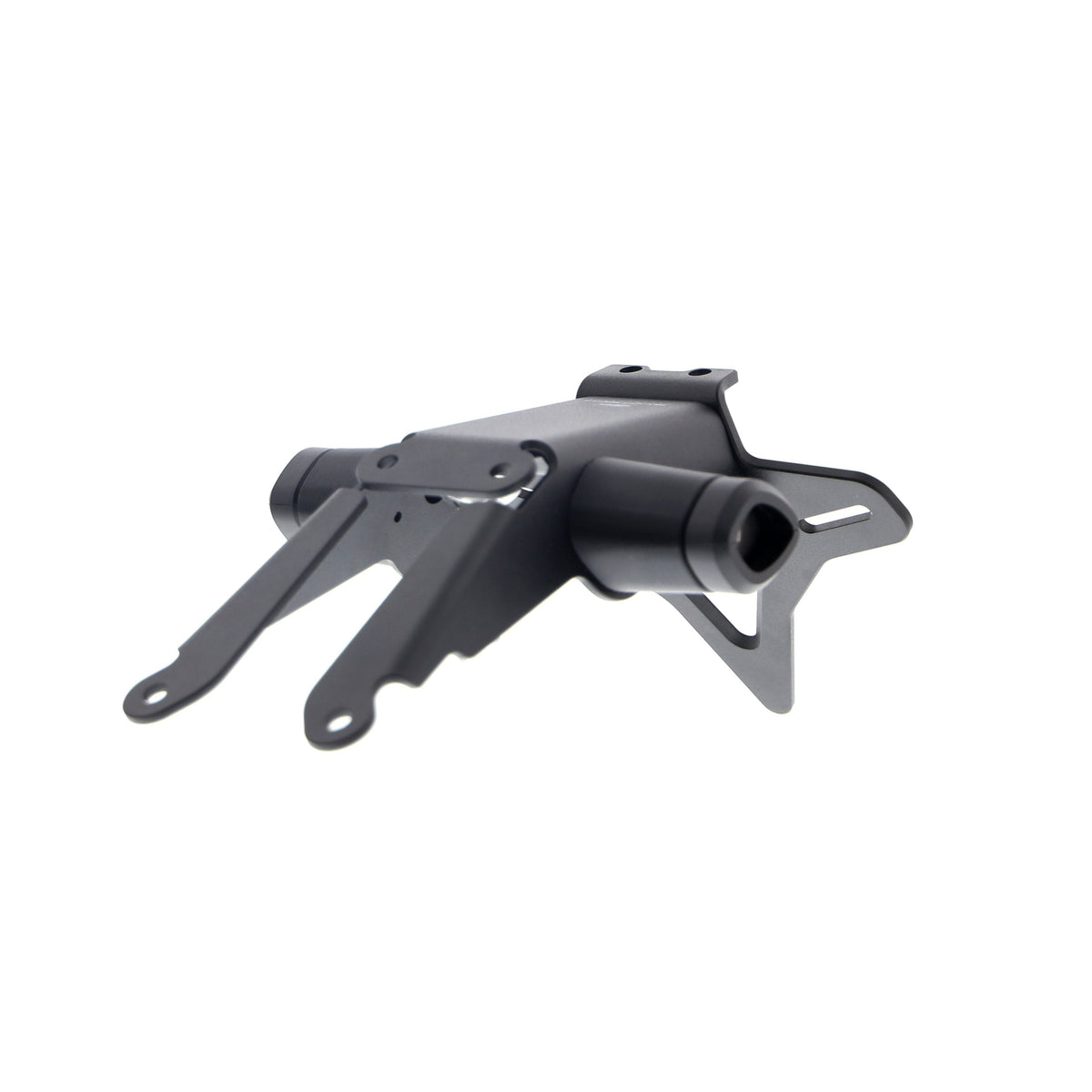 Evotech Ducati Monster 950 Tail Tidy (2021+) - 23, PRN015548-01