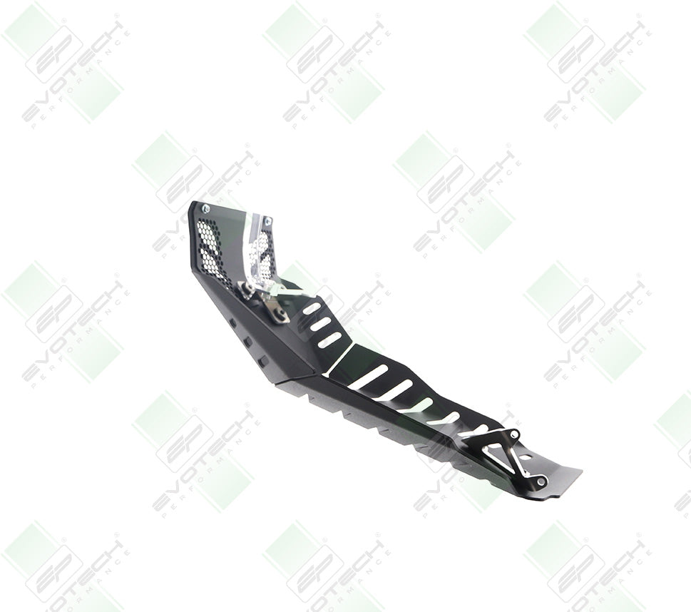 Evotech Ducati Monster 950 SP Engine Guard Protector (2023+) - 13, PRN015685-03