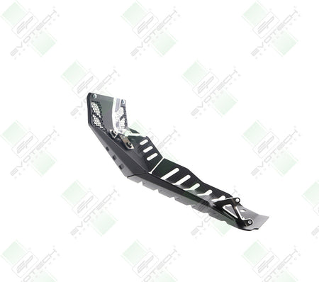 Evotech Ducati Monster 950 SP Engine Guard Protector (2023+) - 13, PRN015685-03