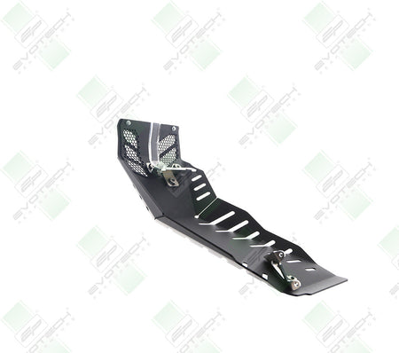 Evotech Ducati Monster 950 Engine Guard Protector (2021+) - 14, PRN015685-01