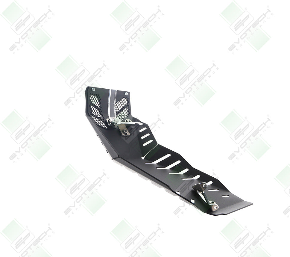 Evotech Ducati Monster 950 SP Engine Guard Protector (2023+) - 14, PRN015685-03