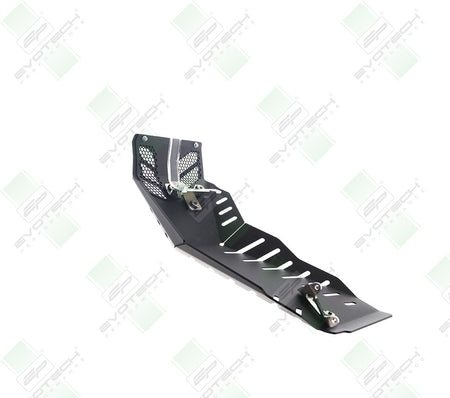 Evotech Ducati Monster 950 SP Engine Guard Protector (2023+) - 14, PRN015685-03
