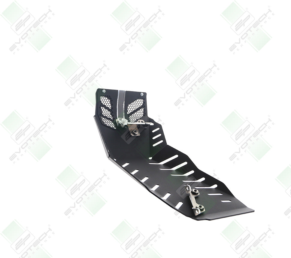 Evotech Ducati Monster 950 SP Engine Guard Protector (2023+) - 15, PRN015685-03