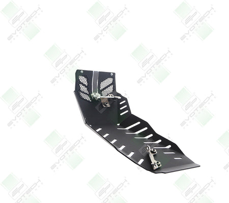 Evotech Ducati Monster 950 SP Engine Guard Protector (2023+) - 15, PRN015685-03