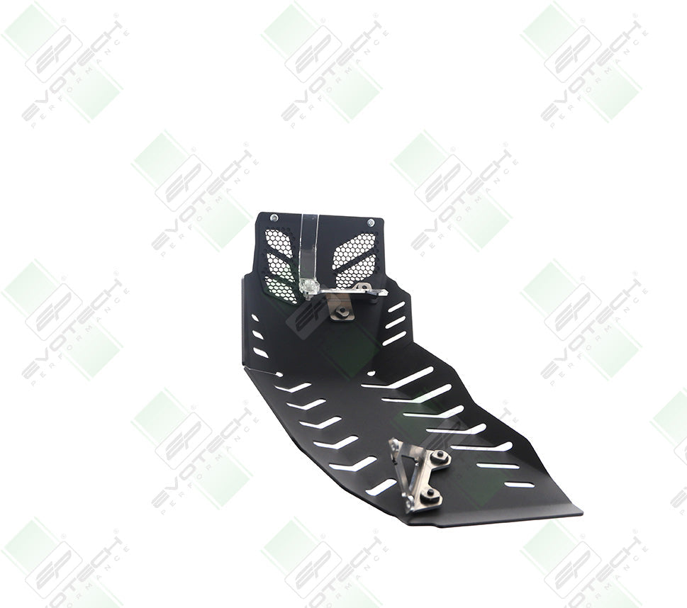 Evotech Ducati Monster 950 Engine Guard Protector (2021+) - 16, PRN015685-01
