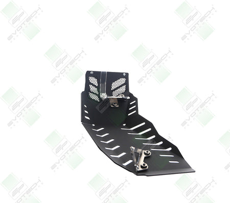 Evotech Ducati Monster 950 Engine Guard Protector (2021+) - 16, PRN015685-01