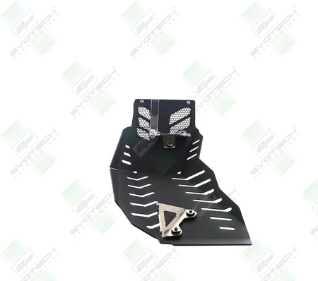Evotech Ducati Monster 950 SP Engine Guard Protector (2023+) - 17, PRN015685-03