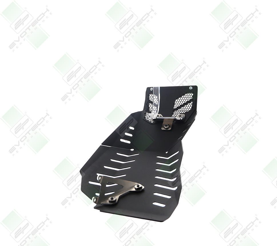 Evotech Ducati Monster 950 SP Engine Guard Protector (2023+) - 19, PRN015685-03