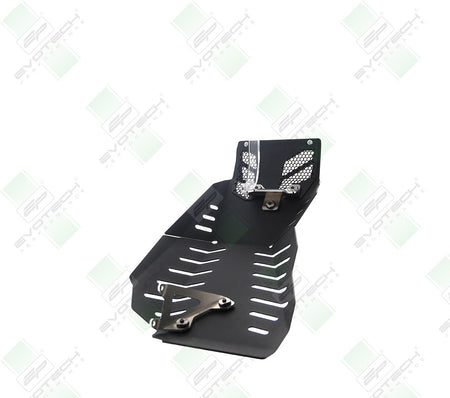 Evotech Ducati Monster 950 SP Engine Guard Protector (2023+) - 19, PRN015685-03