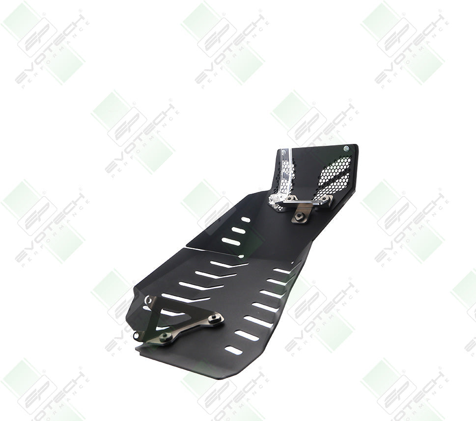 Evotech Ducati Monster 950 Engine Guard Protector (2021+) - 20, PRN015685-01