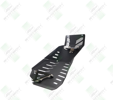 Evotech Ducati Monster 950 Engine Guard Protector (2021+) - 20, PRN015685-01
