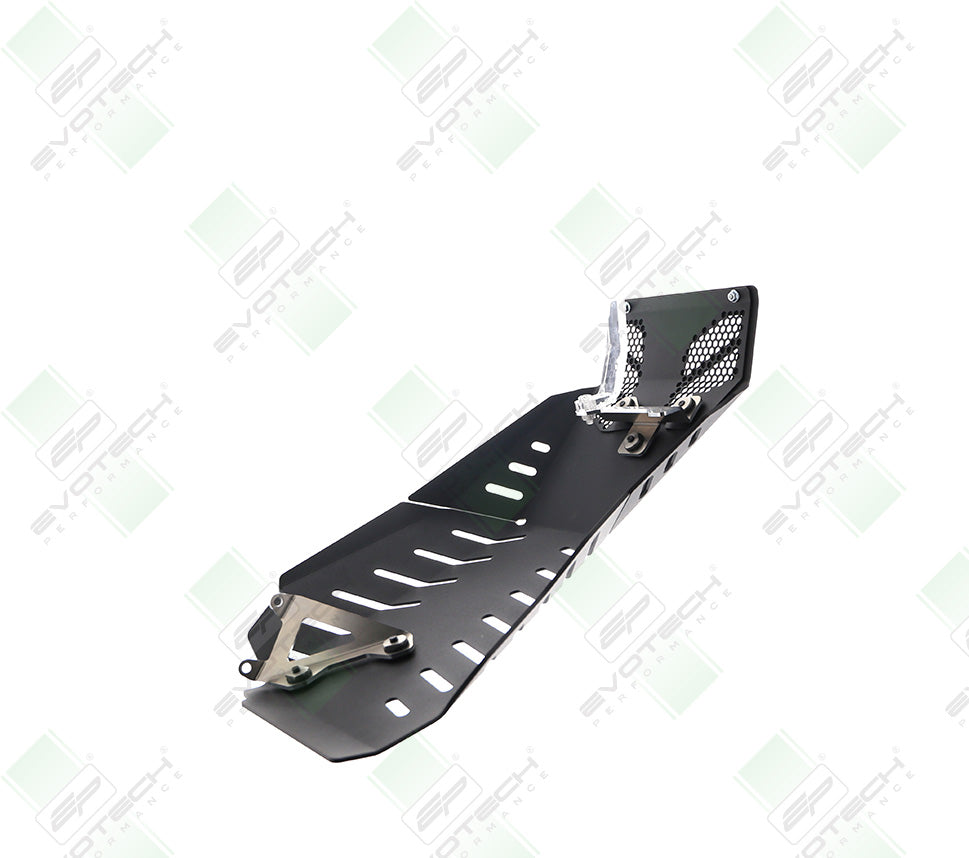 Evotech Ducati Monster 950 SP Engine Guard Protector (2023+) - 21, PRN015685-03