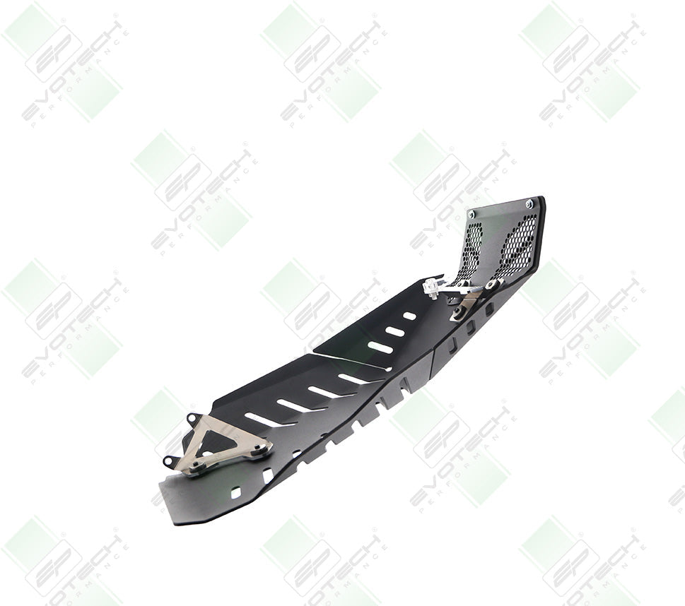 Evotech Ducati Monster 950 Engine Guard Protector (2021+) - 22, PRN015685-01