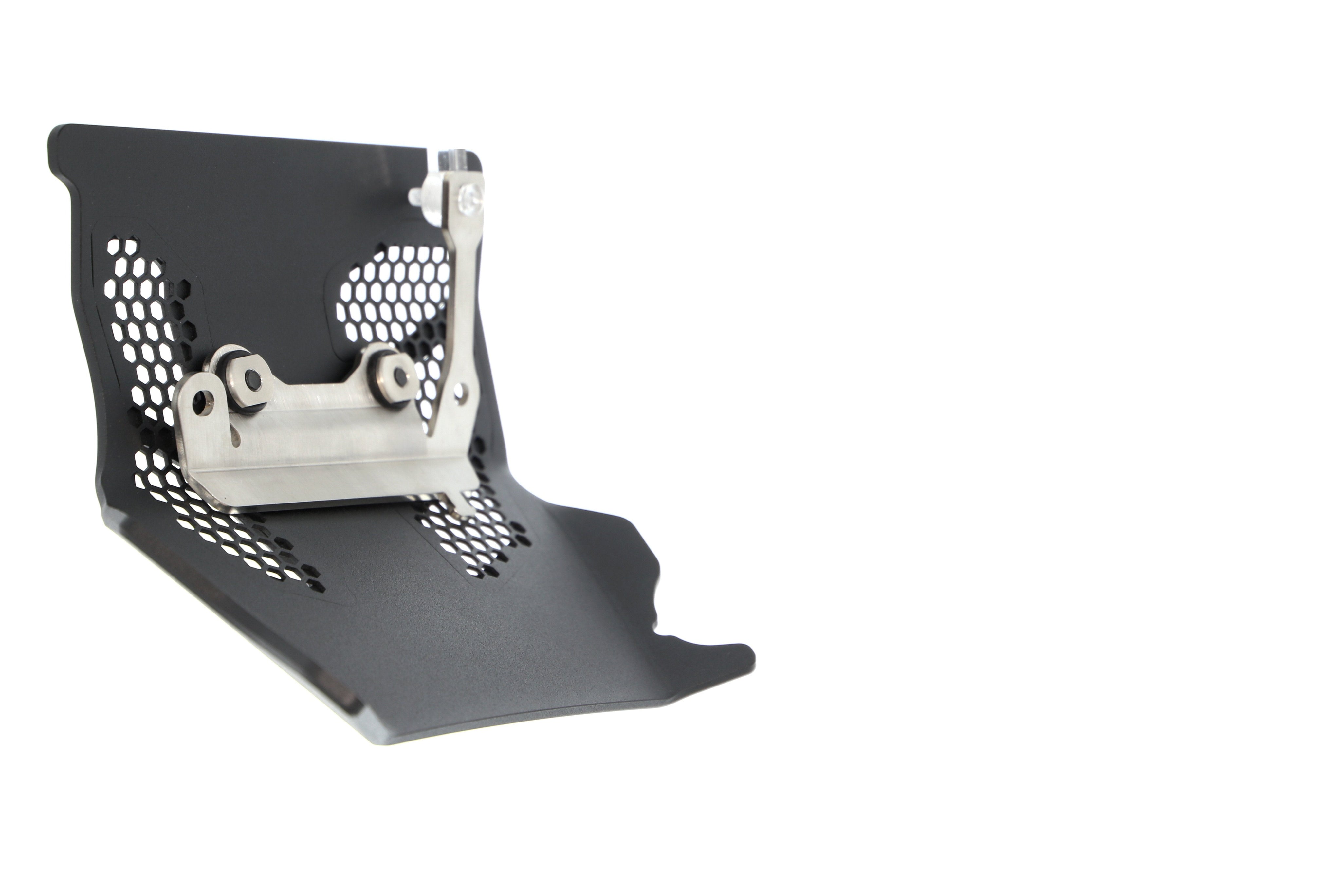 Evotech Ducati Multistrada 1200 Enduro Engine Guard 2016 - 2018 - 10, PRN013209-01