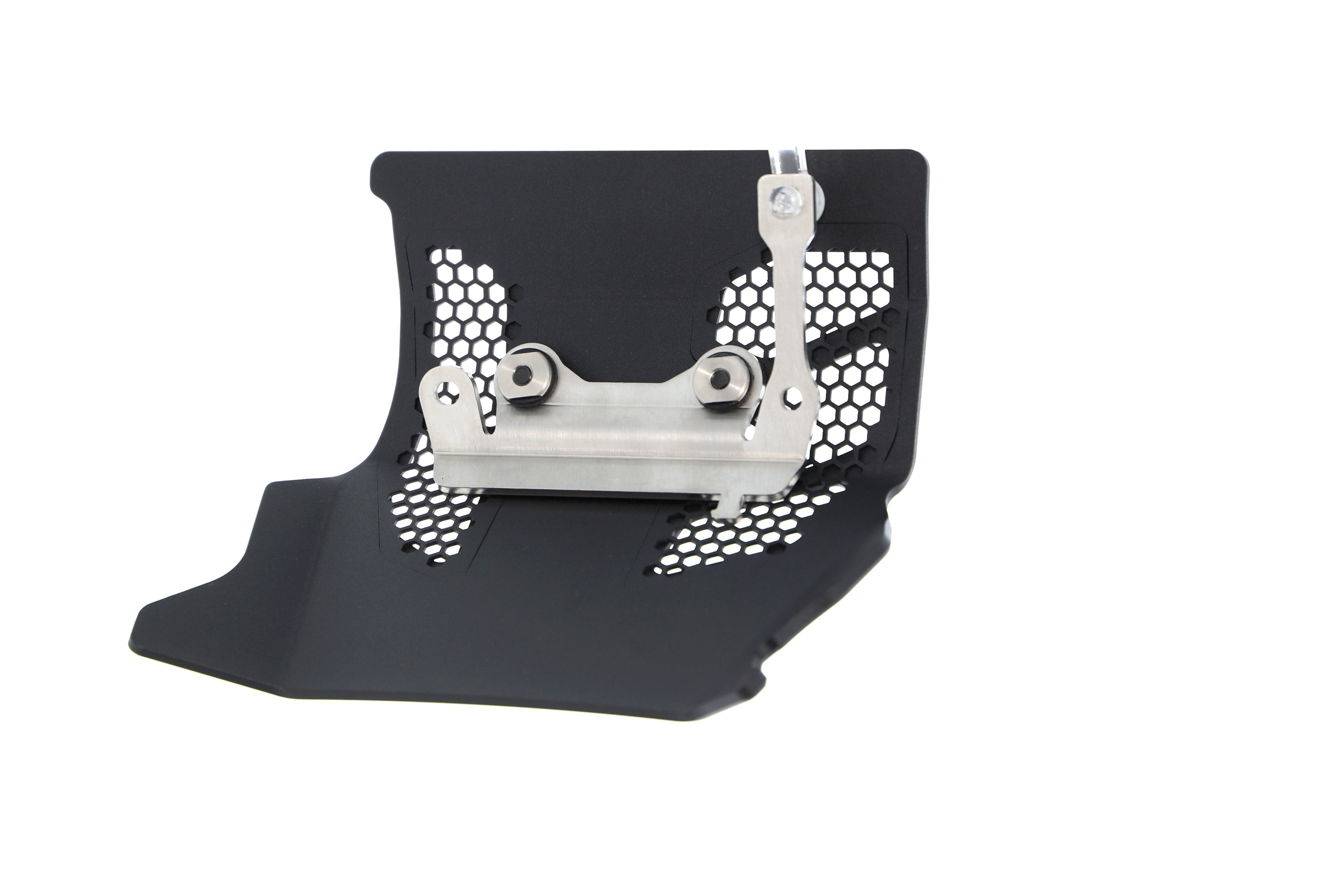 Evotech Ducati Multistrada 1200 Enduro Engine Guard 2016 - 2018 - 15, PRN013209-01