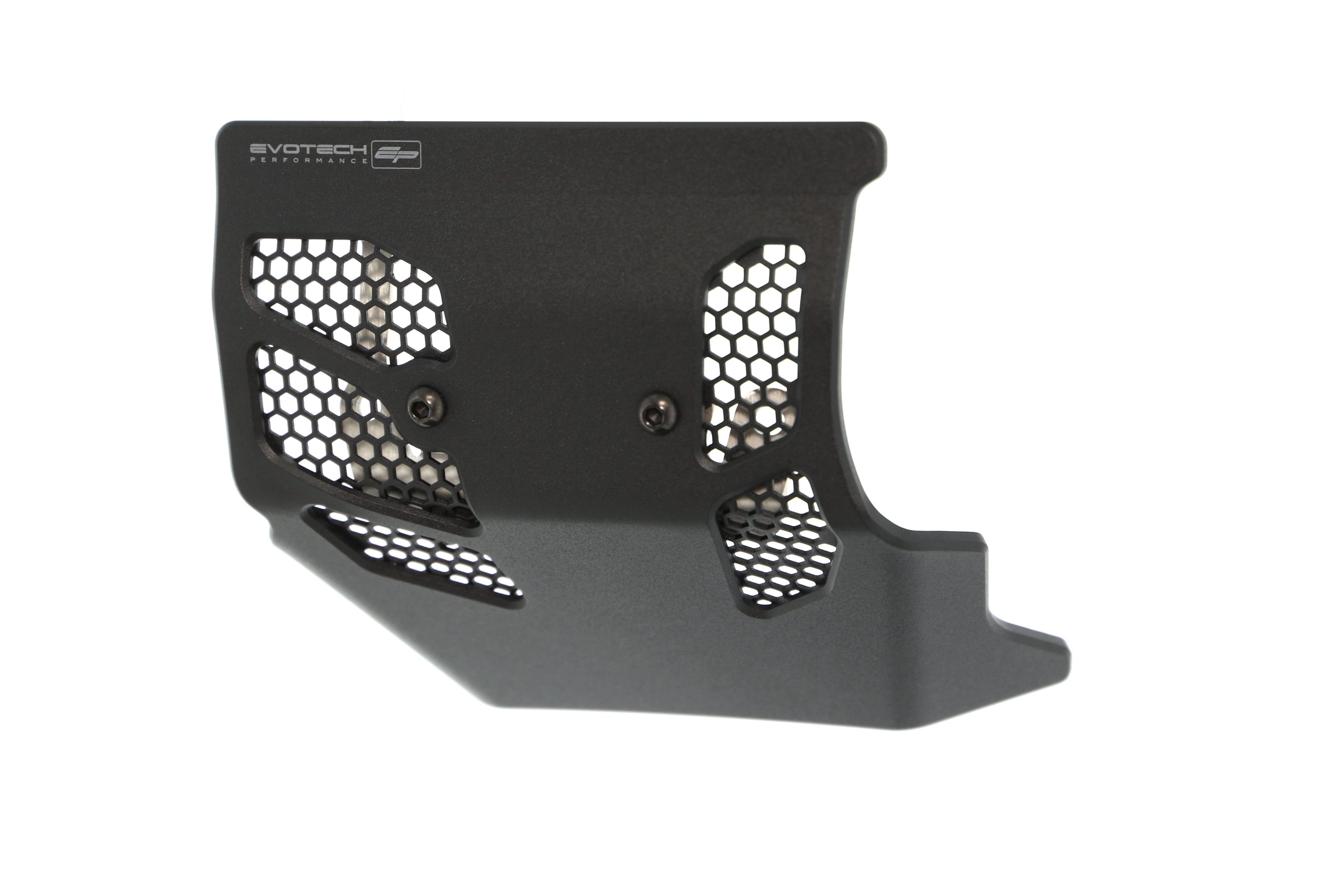 Evotech Ducati Multistrada 1200 Enduro Engine Guard 2016 - 2018 - 27, PRN013209-01