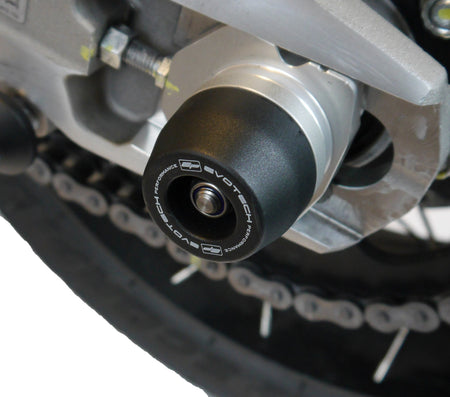 Evotech Spindle Bobbins Kit - Ducati Multistrada 950 S (2019-2021) - 2, PRN011933-013173-05