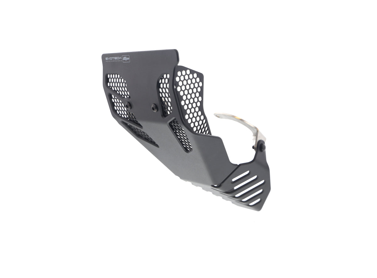 Evotech Ducati Multistrada 1200 Pikes Peak Engine Guard Protector 2016 -2017 - 5, PRN012541-02