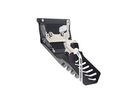 Evotech Ducati Multistrada 1200 Pikes Peak Engine Guard Protector 2016 -2017 - 11, PRN012541-02