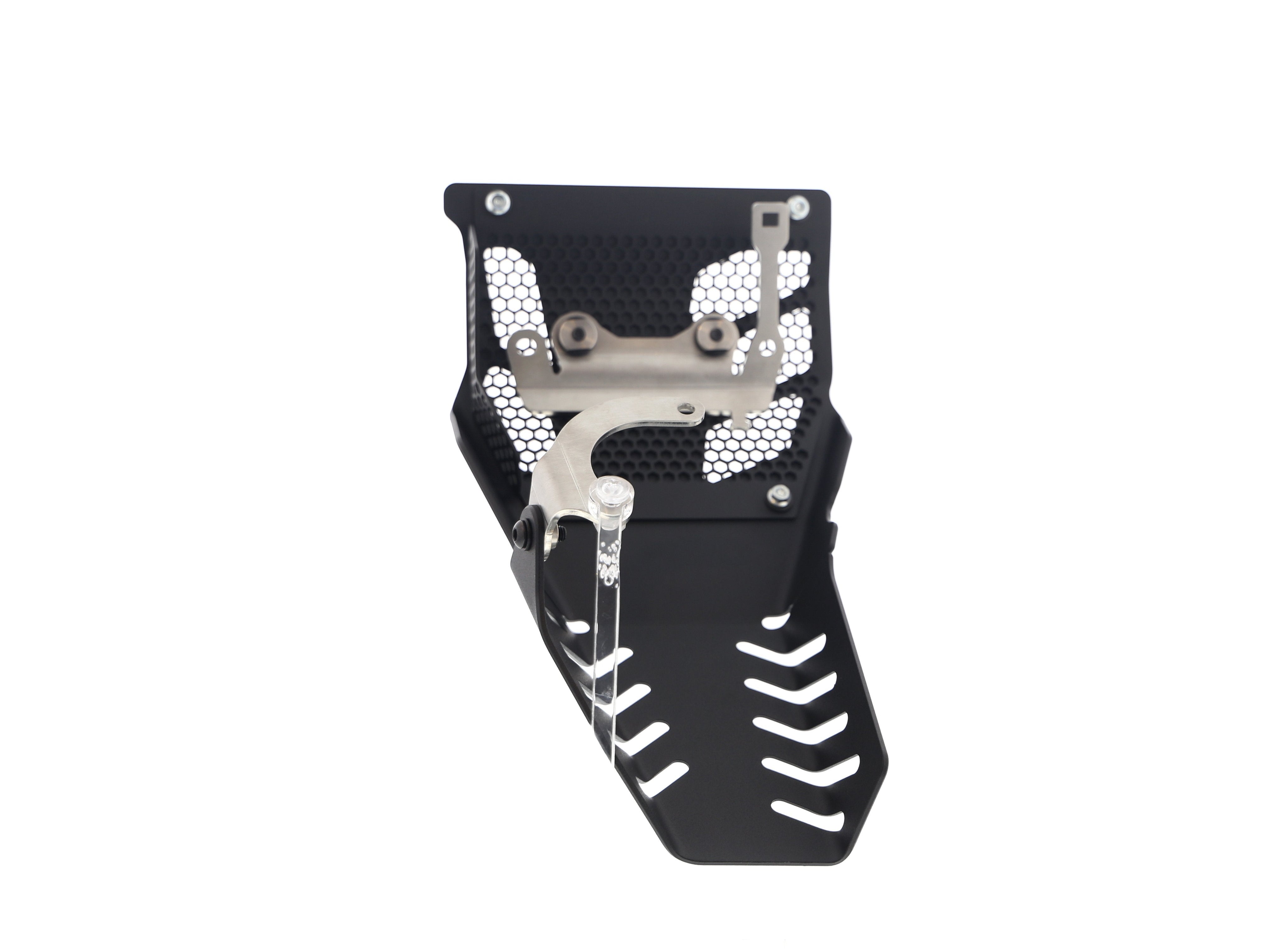 Evotech Ducati Multistrada 1200 Pikes Peak Engine Guard Protector 2016 -2017 - 13, PRN012541-02