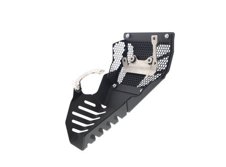 Evotech Ducati Multistrada 1200 Pikes Peak Engine Guard Protector 2016 -2017 - 17, PRN012541-02