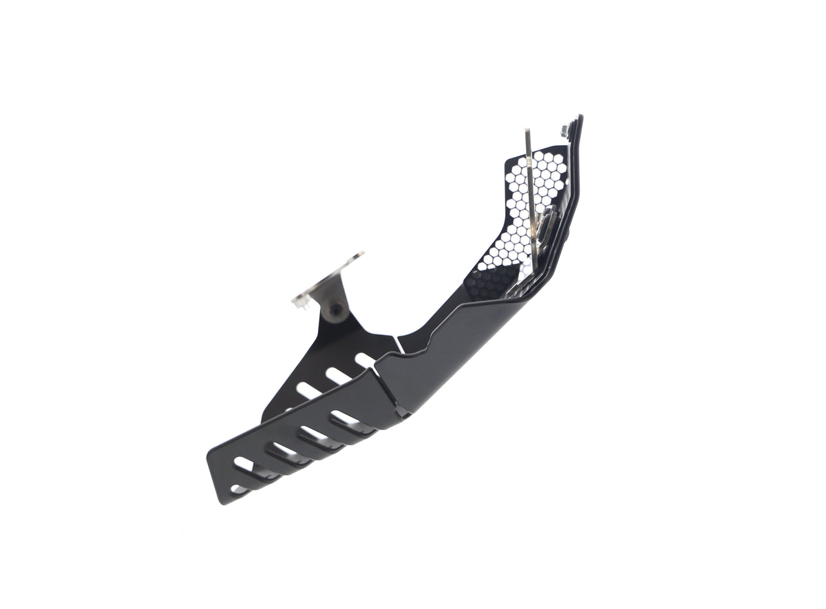 Evotech Ducati Multistrada 1200 Pikes Peak Engine Guard Protector 2016 -2017 - 20, PRN012541-02