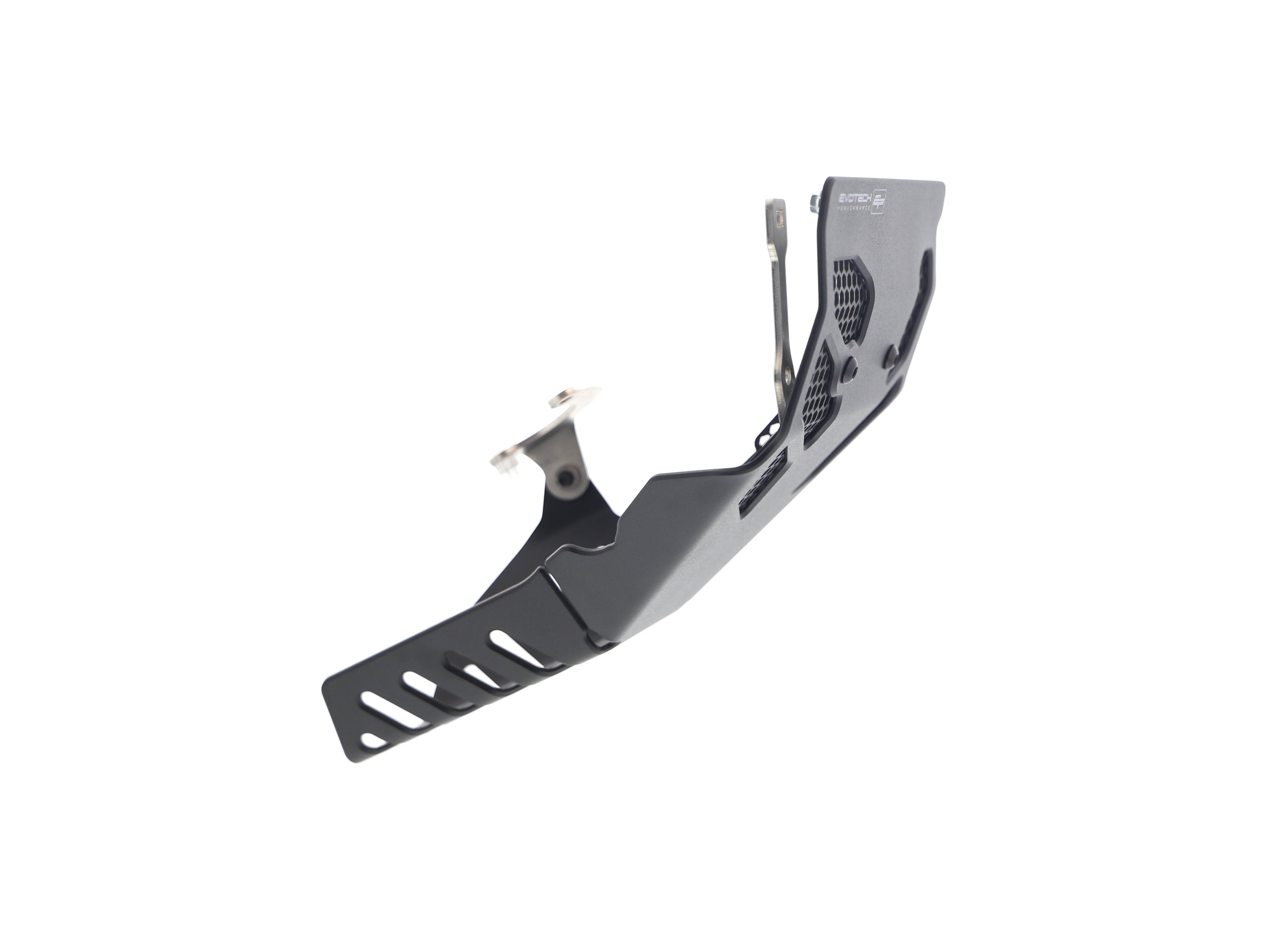 Evotech Ducati Multistrada 1200 Pikes Peak Engine Guard Protector 2016 -2017 - 21, PRN012541-02