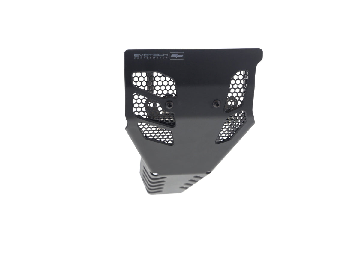 Evotech Ducati Multistrada 1200 Pikes Peak Engine Guard Protector 2016 -2017 - 25, PRN012541-02