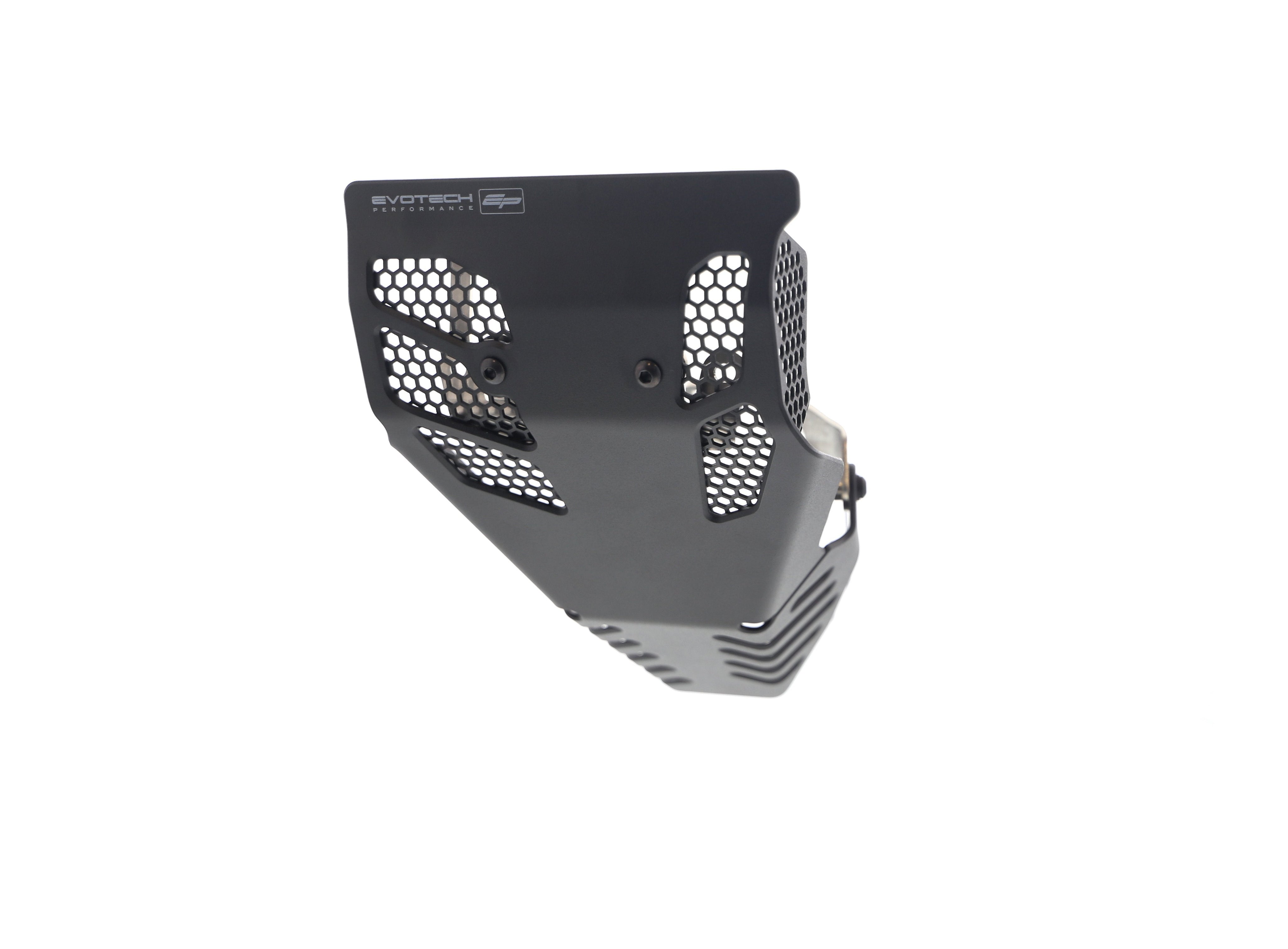 Evotech Ducati Multistrada 1200 Pikes Peak Engine Guard Protector 2016 -2017 - 27, PRN012541-02