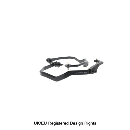 Evotech Ducati Multistrada 1200 Enduro Hand Guard Protectors 2016 - 2018 - 13, PRN014664-17