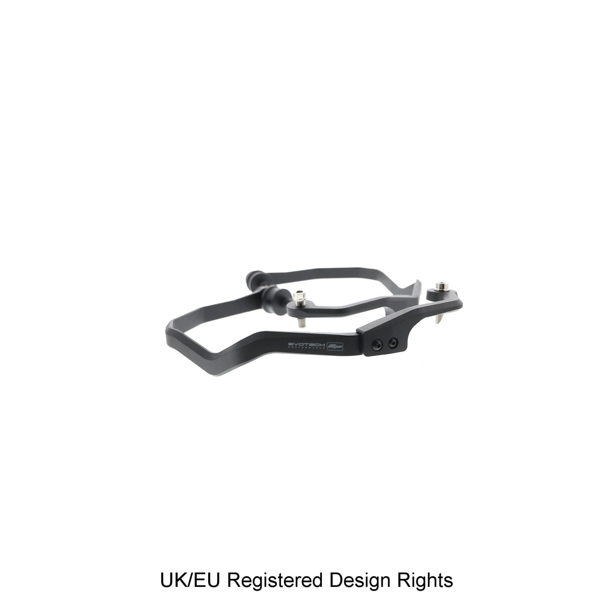 Evotech Ducati Multistrada 1200 Enduro Hand Guard Protectors 2016 - 2018 - 14, PRN014664-17