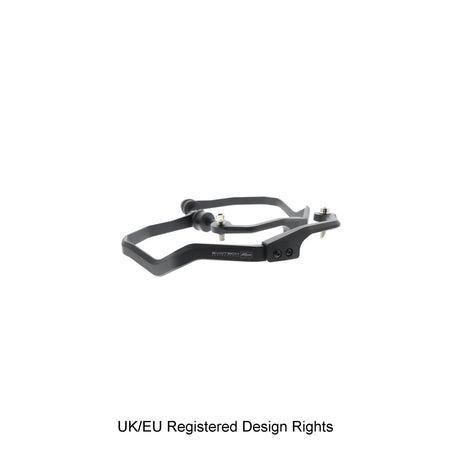 Evotech Ducati Multistrada 1200 Enduro Hand Guard Protectors 2016 - 2018 - 14, PRN014664-17