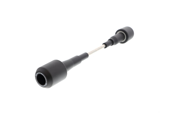 Evotech Ducati Multistrada 1260 S Crash Bobbins (2018-2020) - 1, PRN013903-02